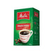 Melitta Tradicional Ground Coffee 4-pack consistent roast – Buy now at MKPBR.COM – Worldwide Shipping