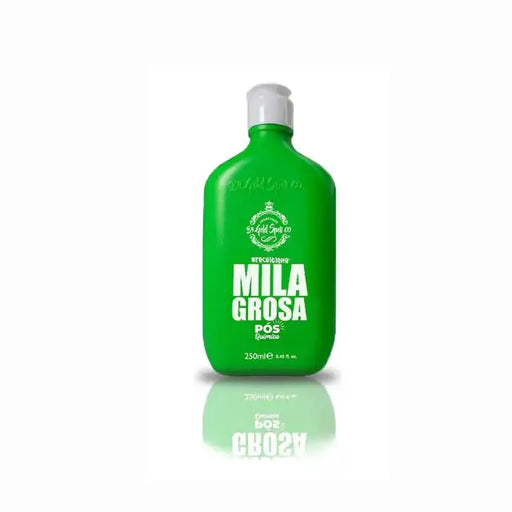 Milagrosa Pós Química by Gold Spell Co., powerful hair reconstruction after chemical treatments – Buy now at MKPBR.COM – Worldwide Shipping