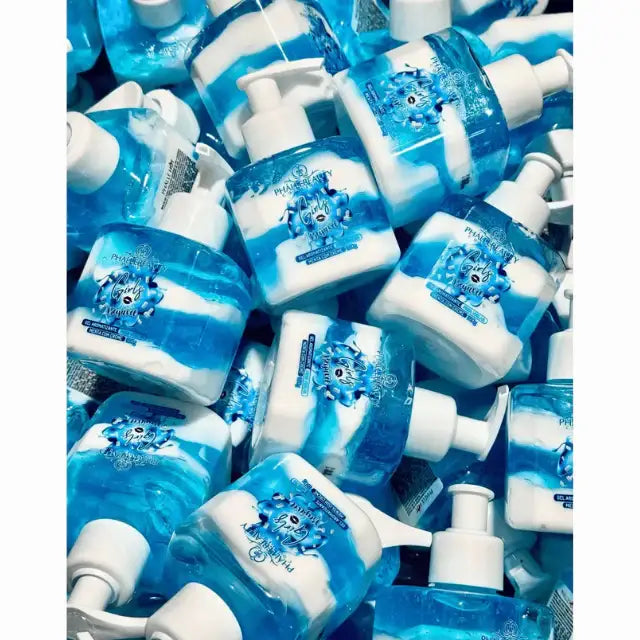 Mint Cream Kissable Gel by Phállebeauty – Buy now at MKPBR.COM – Worldwide Shipping