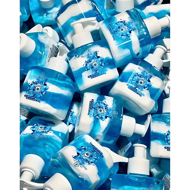 Mint Cream Kissable Gel by Phállebeauty – Buy now at MKPBR.COM – Worldwide Shipping
