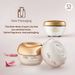 Official MKPBR Wellness listing for Boticário Lily Classic Satin Cream – Buy now at MKPBR.COM – Worldwide Shipping