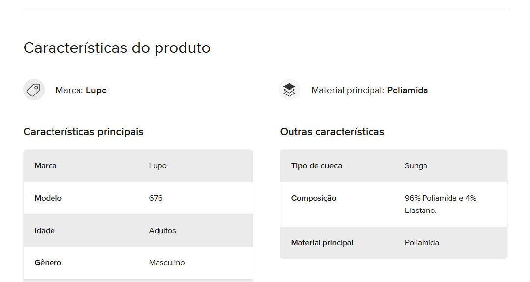 个人客户 | 从巴西购买 - Collection Mixers - 3 件 - DDP