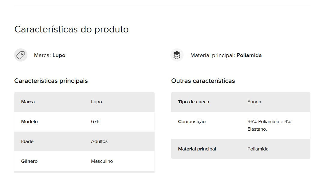 Comprador personal | Compra en Brasil - Colección Batidoras - 3 piezas - DDP