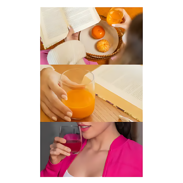 Morning Shot Sublyme - Kickstart Your Day Healthily Powder, 5.08 oz (144g) - Convenient morning ritual for optimal well-being – Buy now at MKPBR.COM – Worldwide Shipping