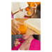 Morning Shot Sublyme - Kickstart Your Day Healthily Powder, 5.08 oz (144g) - Convenient morning ritual for optimal well-being – Buy now at MKPBR.COM – Worldwide Shipping