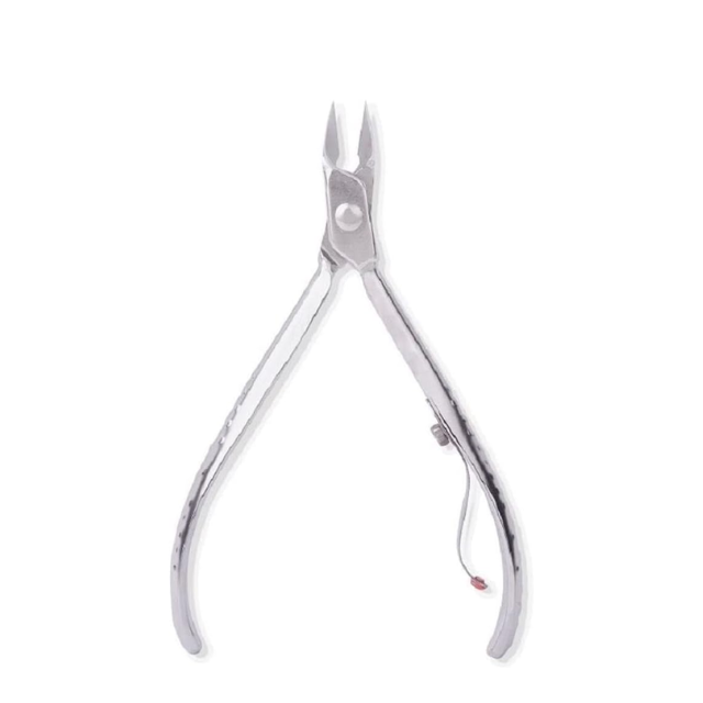 Mundial 775 Professional Touch Cuticle Nipper brazilian manicure essential – Buy now at MKPBR.COM – Worldwide Shipping