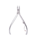 Mundial 775 Professional Touch Cuticle Nipper brazilian manicure essential – Buy now at MKPBR.COM – Worldwide Shipping