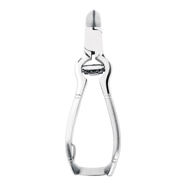 Mundial BC-527 Classic Toenail Clippers salon pedicure essential – Buy now at MKPBR.COM – Worldwide Shipping