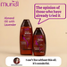Muriel Almond & Lavender Body Oil | Relaxing Fragrance | 3.38 fl oz (100ml) - Detailed shot of the label, showcasing its calming scent – Buy now at MKPBR.COM – Worldwide Shipping