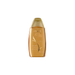 Muriel Sweet Almond Body Oil | Intense Hydration, Softening & Vitamin E Elixir | 3.38 fl oz (100ml) - Front view of the product packaging, highlighting its key features and elegant design – Buy now at MKPBR.COM – Worldwide Shipping