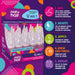 NatuHair 12-in-1 Hair Treatment Ampoule Pack of 6 with Panthenol and Amino Acids – Buy now at MKPBR.COM – Worldwide Shipping