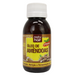 NatuHair Almond Oil 60ml – Buy now at MKPBR.COM – Worldwide Shipping