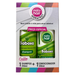 NatuHair Aloe Vera Hydrating Shampoo Conditioner Kit – Buy now at MKPBR.COM – Worldwide Shipping