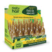 NatuHair Avocado Oil Treatment Ampoule Kit 12 x 10 ml – Buy now at MKPBR.COM – Worldwide Shipping