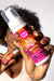 NatuHair Bela Negra Curl Mousse 180ml – Buy now at MKPBR.COM – Worldwide Shipping