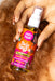 NatuHair Bela Negra Defining Oil 100ml – Buy now at MKPBR.COM – Worldwide Shipping