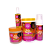 NatuHair Bela Negra Kit – Buy now at MKPBR.COM – Worldwide Shipping