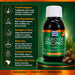 NatuHair Castor Oil 2.03 fl oz 60ml Brazilian Hair Care – Buy now at MKPBR.COM – Worldwide Shipping