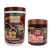 NatuHair Chocolate Combing Cream and Gelatina Kit – Buy now at MKPBR.COM – Worldwide Shipping