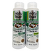 NatuHair Coconut Oil Kit shampoo and conditioner – Buy now at MKPBR.COM – Worldwide Shipping