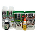 NatuHair Coconut Oil Kit box – Buy now at MKPBR.COM – Worldwide Shipping