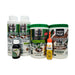 NatuHair Coconut Oil Kit Complete Brazilian Hair Care Routine – Buy now at MKPBR.COM – Worldwide Shipping