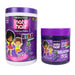 NatuHair Grape Combing Cream and Gelatina Kit – Buy now at MKPBR.COM – Worldwide Shipping