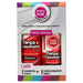 NatuHair Growth and Strength Shampoo Conditioner Kit – Buy now at MKPBR.COM – Worldwide Shipping