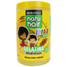 NatuHair Hidratrat Passion Fruit Kids Vegan Gelatin – Buy now at MKPBR.COM – Worldwide Shipping