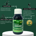 NatuHair Jaborandi Oil texture – Buy now at MKPBR.COM – Worldwide Shipping