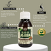 NatuHair Jojoba Oil 60 ml bottle – Buy now at MKPBR.COM – Worldwide Shipping