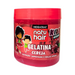 NatuHair Kids Cherry Styling Gel 550g – Buy now at MKPBR.COM – Worldwide Shipping