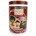 NatuHair Kids Chocolate Vegan Combing Cream 1kg – Buy now at MKPBR.COM – Worldwide Shipping