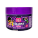 NatuHair Kids Grape Curl Gelatin 300g – Buy now at MKPBR.COM – Worldwide Shipping