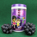 NatuHair Kids Grape Leave-In Combing Cream 1kg packaging – Buy now at MKPBR.COM – Worldwide Shipping