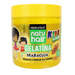 NatuHair Kids Passion Fruit Gelatina 500g – Buy now at MKPBR.COM – Worldwide Shipping