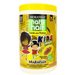 NatuHair Kids Passionfruit Leave-In Combing Cream – Buy now at MKPBR.COM – Worldwide Shipping