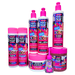 NatuHair Kids SOS Complete Kit – Buy now at MKPBR.COM – Worldwide Shipping