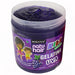 NatuHair Kids Vegan Grape Gel 500g packaging – Buy now at MKPBR.COM – Worldwide Shipping