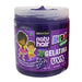 NatuHair Kids Vegan Grape Gel 500g curl result – Buy now at MKPBR.COM – Worldwide Shipping