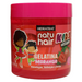 NatuHair Kids Vegan Strawberry Gel 500g – Buy now at MKPBR.COM – Worldwide Shipping