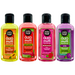 NatuHair Multifunctional Oil Kit 60ml – Buy now at MKPBR.COM – Worldwide Shipping