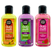 NatuHair Multifunctional Oil Kit – Buy now at MKPBR.COM – Worldwide Shipping