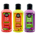 NatuHair Multifunctional Oil Kit – Buy now at MKPBR.COM – Worldwide Shipping