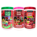 NatuHair Red Fruits Leave-In Combing Cream Kit 3 x 1 kg – Buy now at MKPBR.COM – Worldwide Shipping