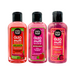 NatuHair Red Fruits Multifunctional Oil Kit – Buy now at MKPBR.COM – Worldwide Shipping