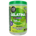 NatuHair SOS Aloe Vera Gelatin 1kg – Buy now at MKPBR.COM – Worldwide Shipping