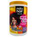 NatuHair SOS Honey Styling Gel 1kg – Buy now at MKPBR.COM – Worldwide Shipping
