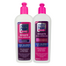 NatuHair SOS Hyaluronic Rescue Shampoo & Conditioner Kit – Buy now at MKPBR.COM – Worldwide Shipping