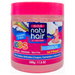 NatuHair SOS Kids Gelatina 500g – Buy now at MKPBR.COM – Worldwide Shipping